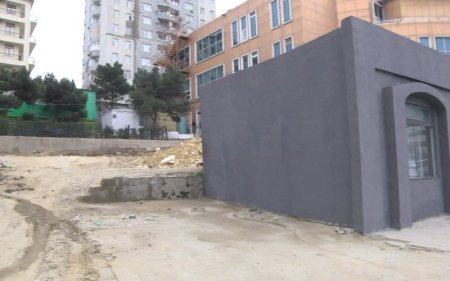 Bədəl Bədəlov Nizami rayonunda MEYDAN SULAYIR... Bədəl Bədəlov Nizami rayonunda MEYDAN SULAYIR...
