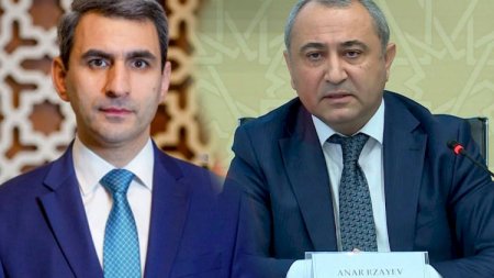 "Nə baş verib ki, AYNA özündən qiymət icad edir?!." "Nə baş verib ki, AYNA özündən qiymət icad edir?!."