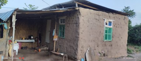 Acınacaqlı durumda yaşayan Beyləqan saki sosial yardım ala bilmir... Acınacaqlı durumda yaşayan Beyləqan saki sosial yardım ala bilmir...