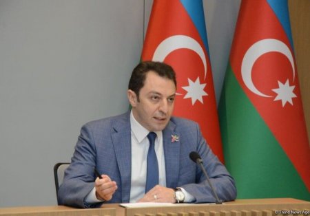 Nazir müavini xanımına MANDAT ALIR?..