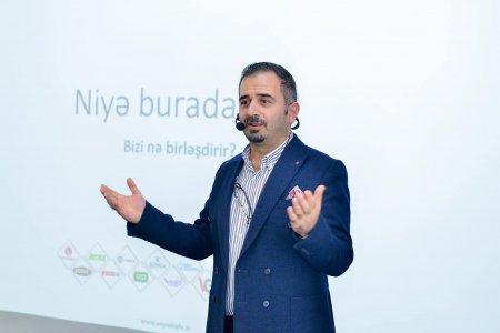 “Gələcəyini Qur!” təhsil təqaüdünü qazanmış abituriyentlərlə “Veysəloğlu Şirkətlər Qrupu”nda görüş keçirildi “Gələcəyini Qur!” təhsil təqaüdünü qazanmış abituriyentlərlə “Veysəloğlu Şirkətlər Qrupu”nda görüş keçirildi