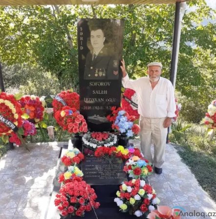 “Masazır Bələdiyyəsinin qarşısında özümü yandıracam ”