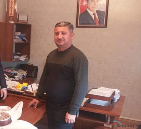 “Masazır Bələdiyyəsinin qarşısında özümü yandıracam ”