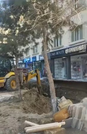 Abidin Fərzəliyevdən ŞOK ÖZBAŞINALIQ