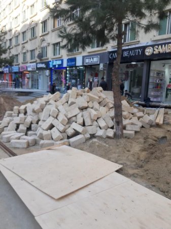 Heç kim və heç nə Abidin müəllimin UMRUNDA DEYİL...