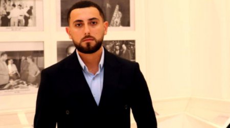 Türkiyəli "biznesmen"dən Azərbaycanlı iş adamlarına qarşı 613 min manatlıq dələduzluq 