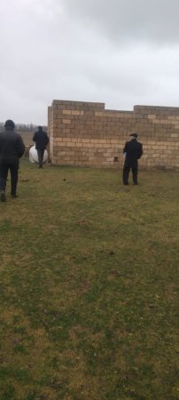 Keçmiş bələdiyyə sədri dövlətin torpaqlarını satıb? Keçmiş bələdiyyə sədri dövlətin torpaqlarını satıb?