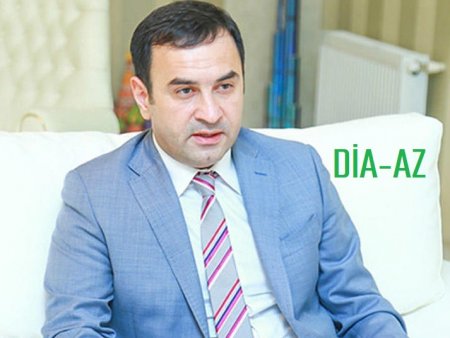 Saxta diplomlu İCRA BAŞÇISI: Məhkəmədə də boynuna qoymaq olmur...